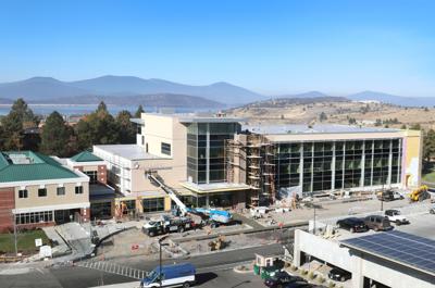 Collaborative Health Center Opens Jan 6 Local News Heraldandnews Com