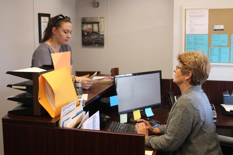 Chiloquin moves into new City Hall News