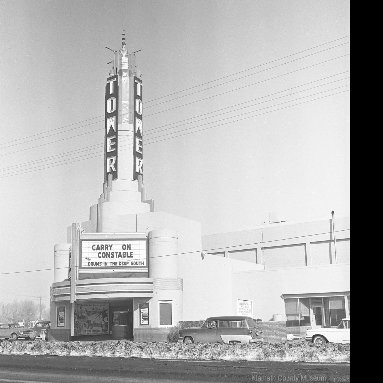 Looking Back This Week In Klamath Basin History Local News Heraldandnews Com