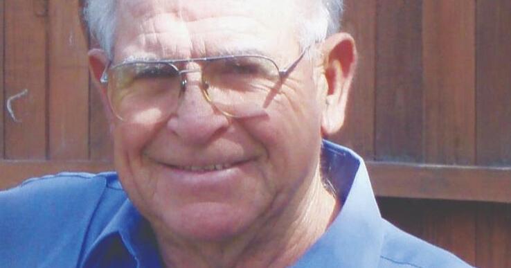 Donald Raulerson Claunch, Donald Ray | | heraldandnews.com