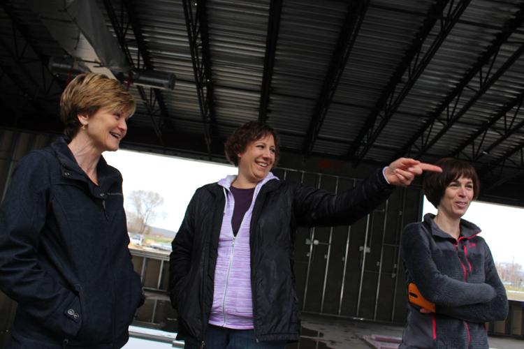 First look at Henley Elementary Gallery