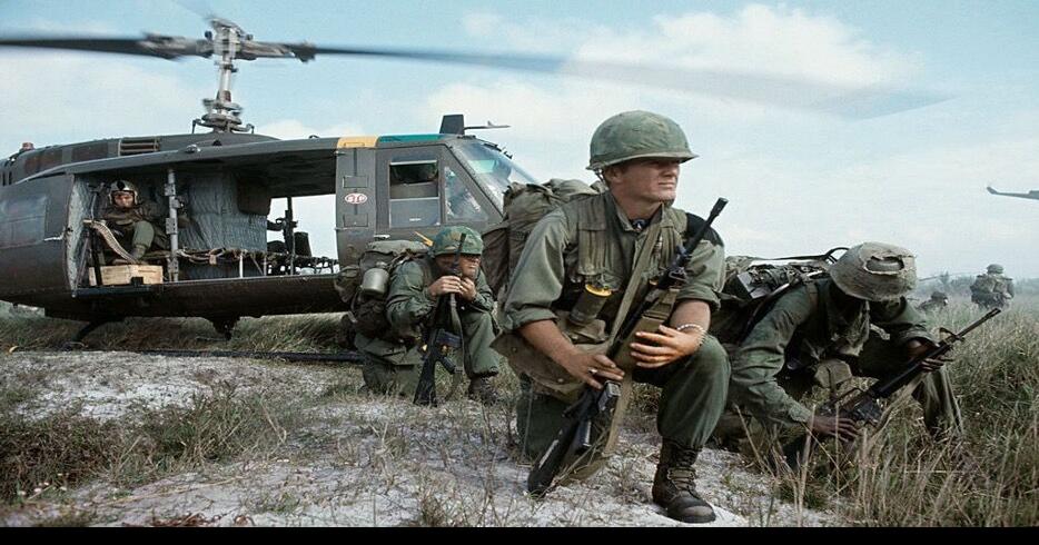 'Welcome Home' ceremony will honor all local Vietnam veterans, registration closes June 30
