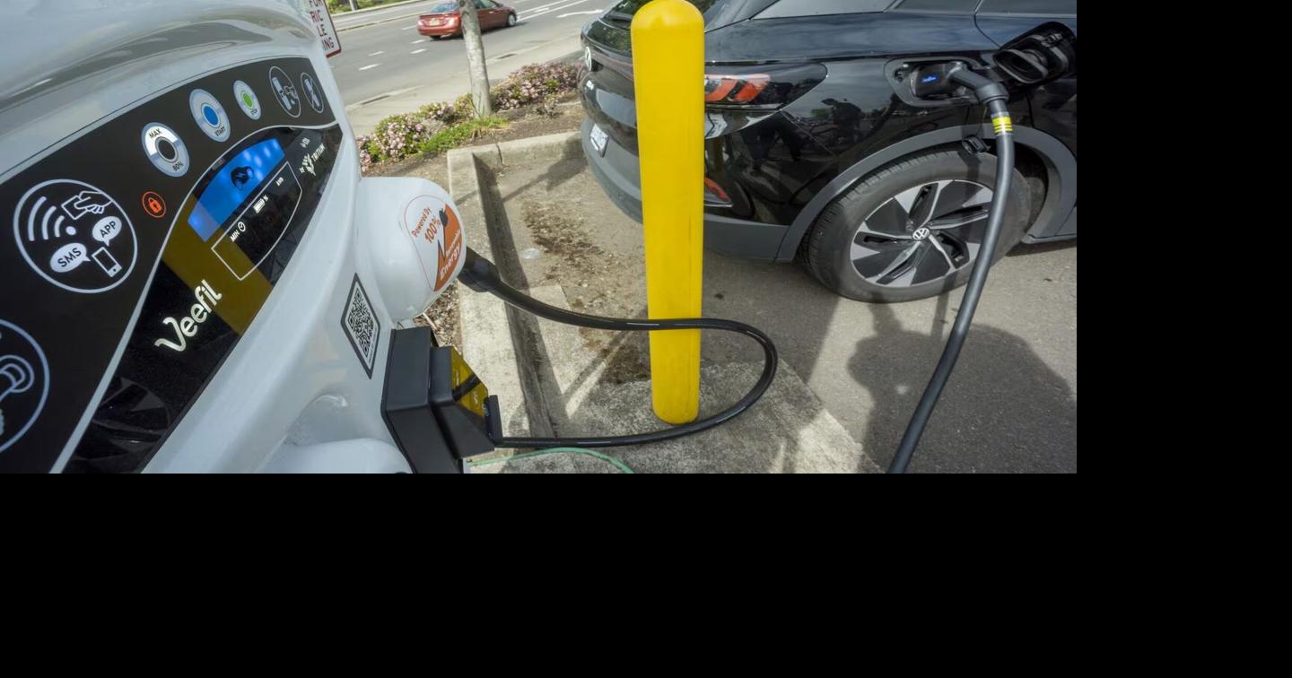 Oregon’s popular EV rebate program reopens next month