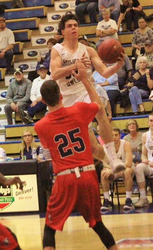 Oit Men S Basketball 1 Nov 16 10 Jpg Klamath Heraldandnews Com