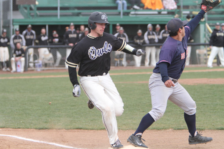 Lewis-Clark State at OIT baseball | Gallery | heraldandnews.com