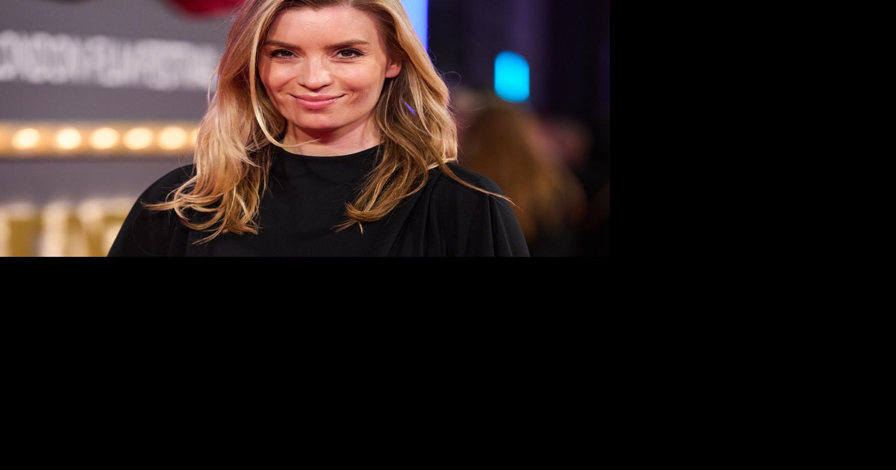 Britain LFF The Debut Red Carpet | Associated Press | heraldandnews.com