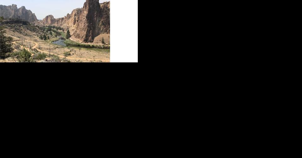 Oregon rock climber charged over mass killing plot at Smith Rock mountaineering event - Vimarsana News
