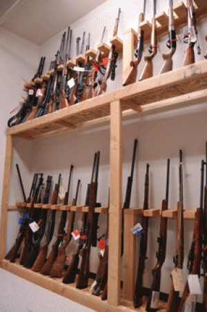 What Do You Know About Gun Laws Members Heraldandnews Com