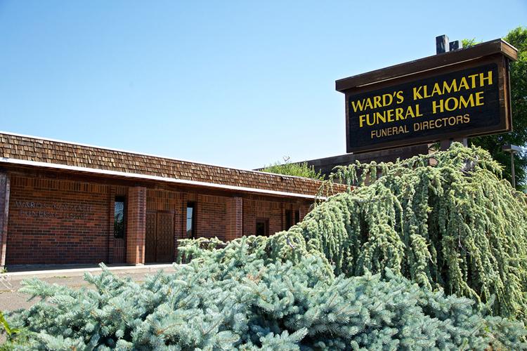 Wards Funeral Home to merge with O'Hair Local News