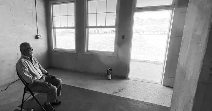 Tule Lake pilgrimage was ‘best ever’