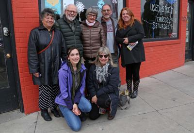 New Action Committee Takes On Klamath Recycling Challenges News Heraldandnews Com