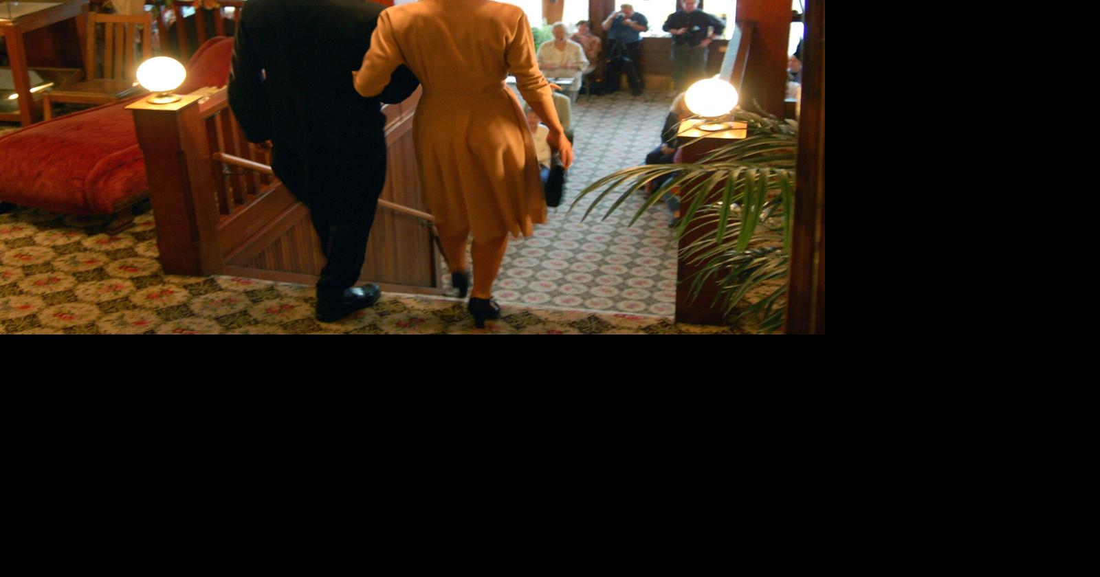 Baldwin Hotel Museum to host fashion show of vintage garments Sunday, June 30