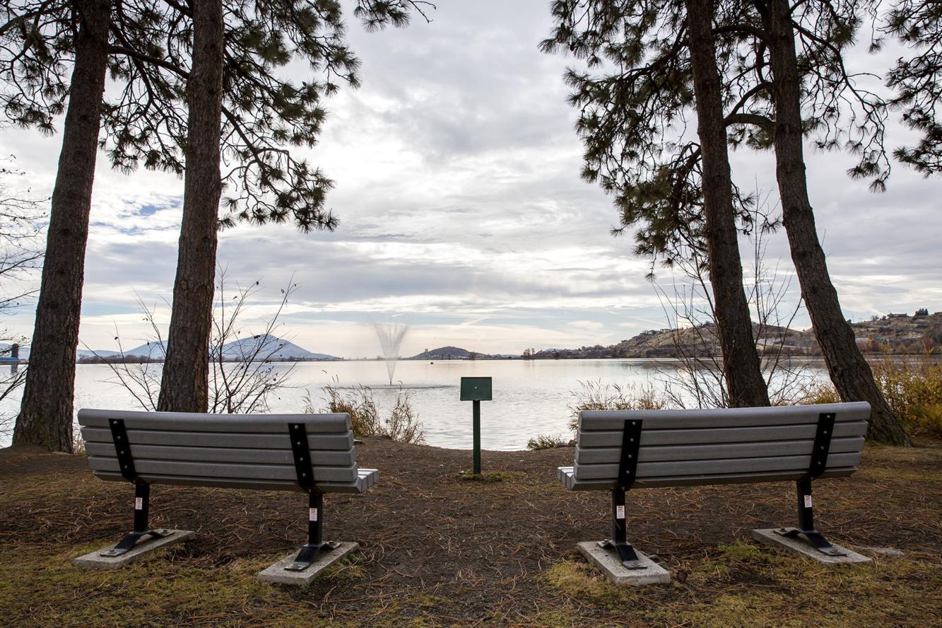 Klamath Falls parks master plan News