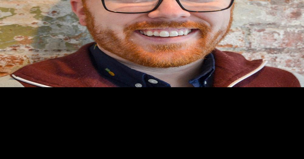 Grammar Guy column: What vampires can teach us about colons