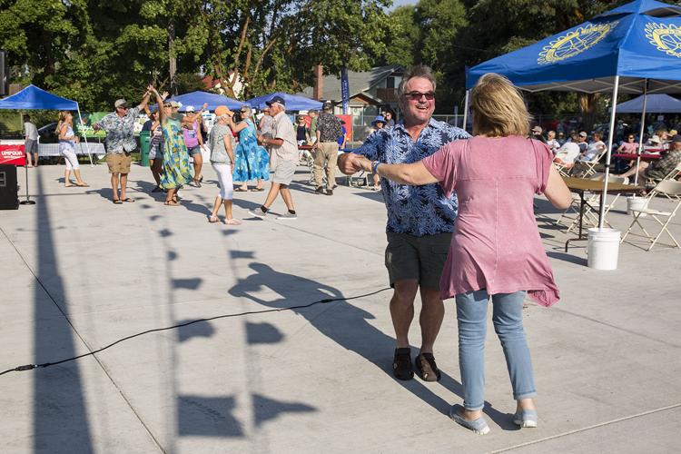 Brats, Brews and Blues Festival 2017 Local News