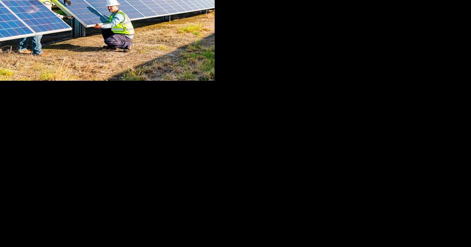 Oregon Tech, Cypress Creek Renewables announce partnership for student scholarships, mentorship - Vimarsana News