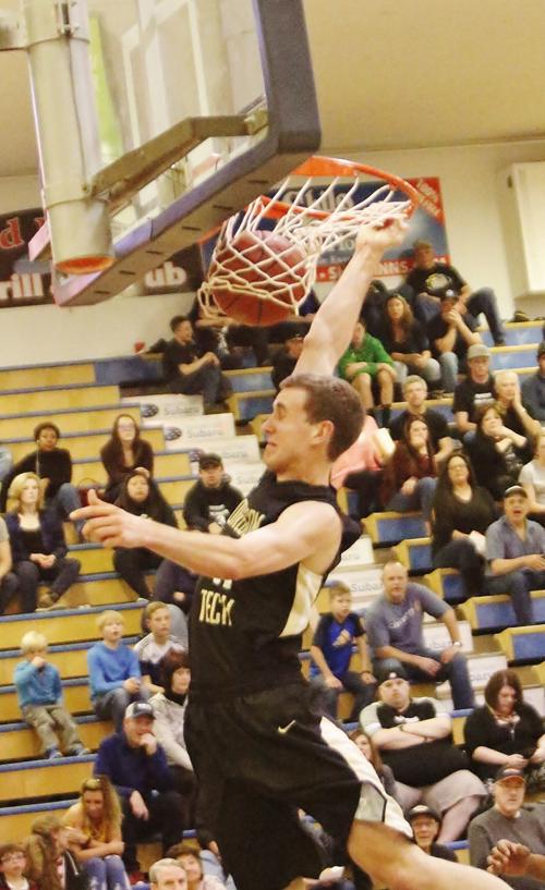 Northwest Christian University At Oregon Tech Men S Basketball 19