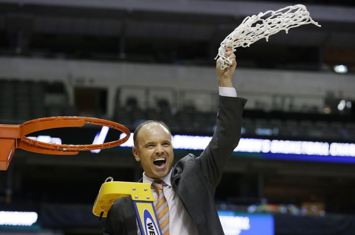Open Tryouts To The Final Four Oregon State S Dramatic Rise