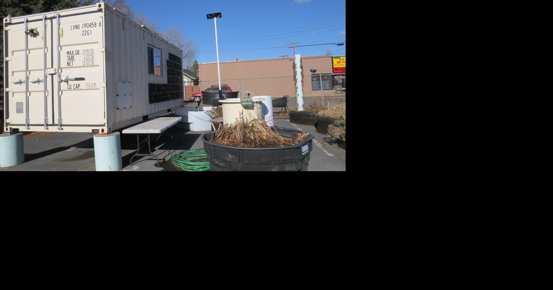 Vioweiss - housing unit