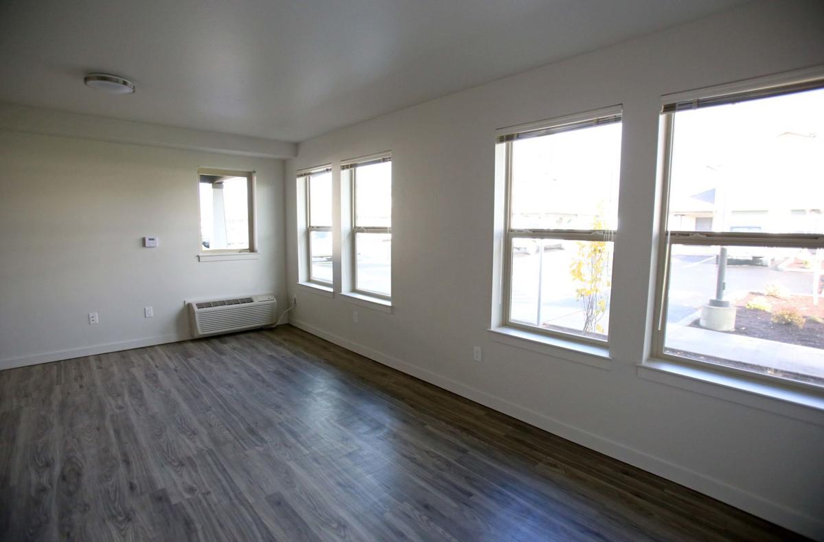 Sky Meadows Affordable Housing Complex Fills Fast News Heraldandnews Com