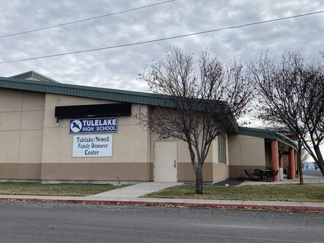 Tulelake High School closes through Nov. 30 Klamath