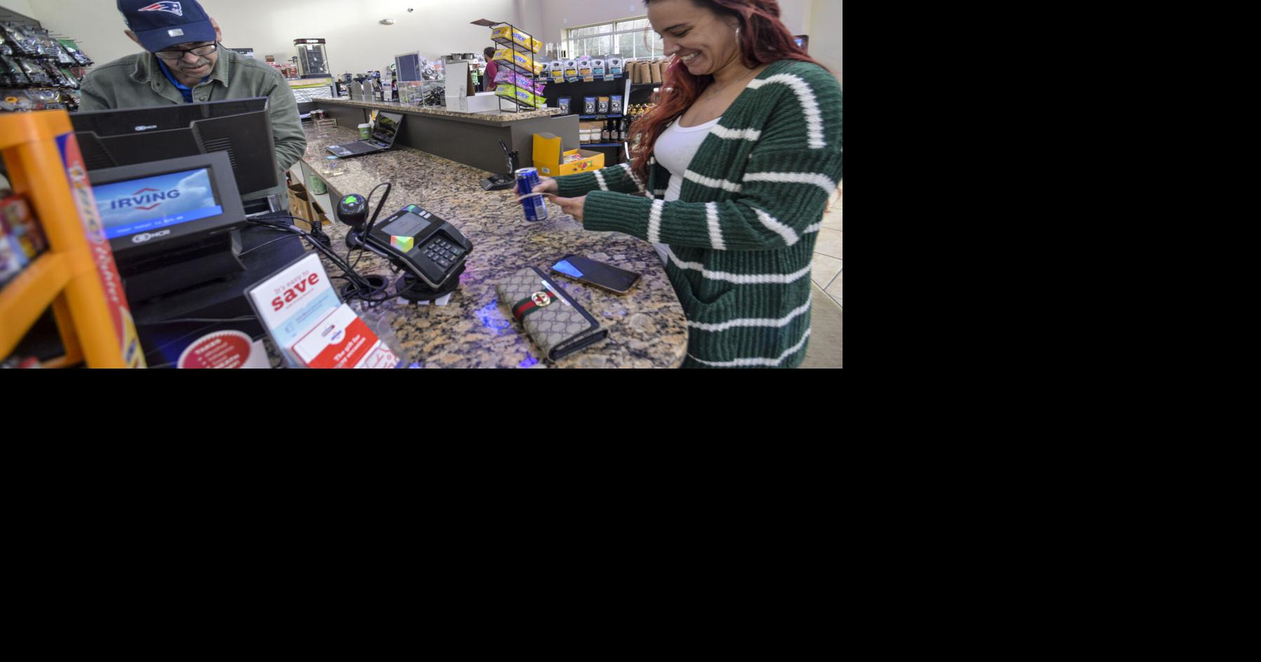 Powerball jackpot growing to $1.5 billion; $1M ticket sold in Oregon