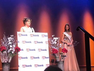 Chamber Gala award winners named | Local News | heraldandnews.com