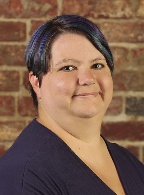 Klamath Health Partnership Welcomes Klamath Falls Native As Newest Provider Local News Heraldandnews Com