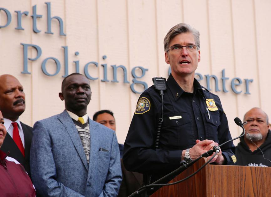 Multnomah County Considering Action To Prevent Courthouse Immigration