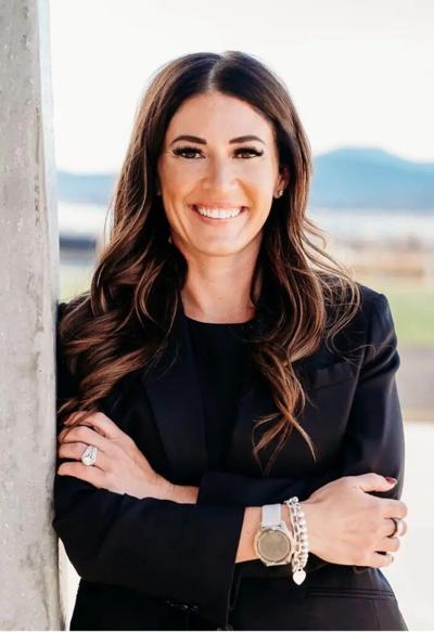 Sarah Docherty Gov. Kotek appoints Sarah K. Dougherty to the Klamath County Circuit ...