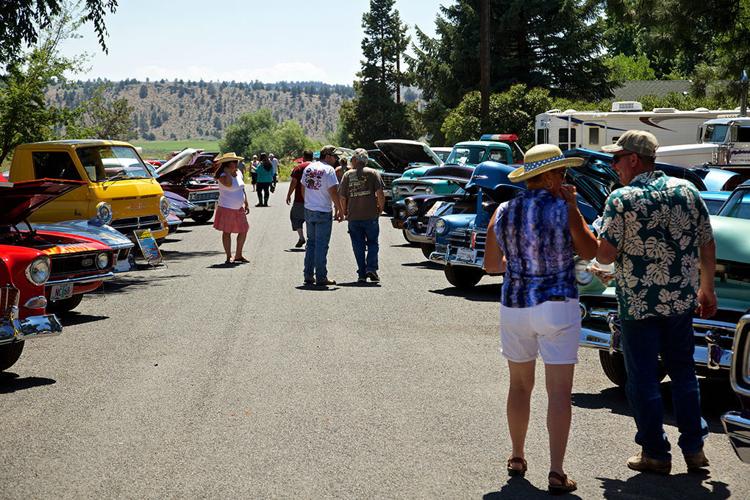 20th annual Bonanza Extravaganza this Saturday Local News