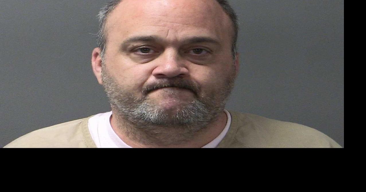 Klamath Falls man arrested in connection with alleged sexual assault