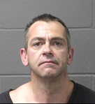 Jon Loren Wilkinson