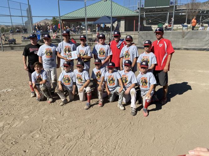 Developing Steen Sports Park A Big Park for a Small City Local News