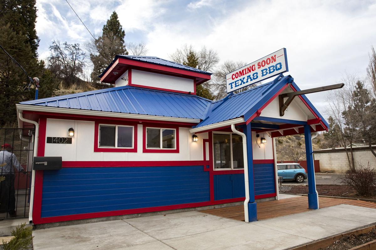Texas Style Bbq Stop Comes To Klamath Falls News Heraldandnews Com Use our app, it's quick, easy and there is a built in loyalty points system to save you money. texas style bbq stop comes to klamath