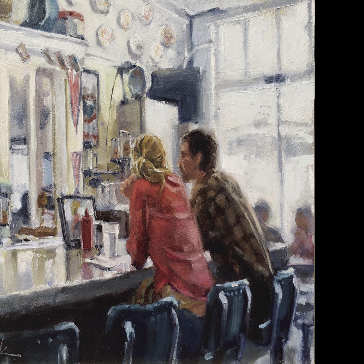 Favell To Host Annual Juried Art Show And Sale Limelighter