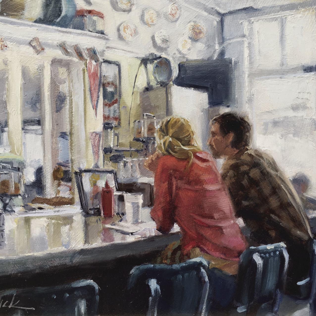 Favell To Host Annual Juried Art Show And Sale Limelighter