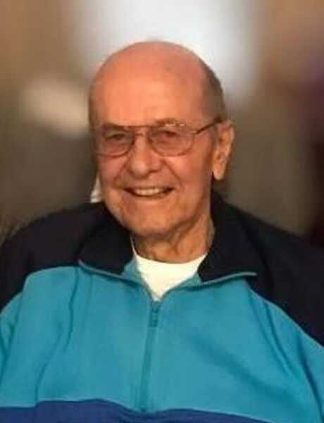 Flury, Paul W. | Obituaries | Heraldandnews.com