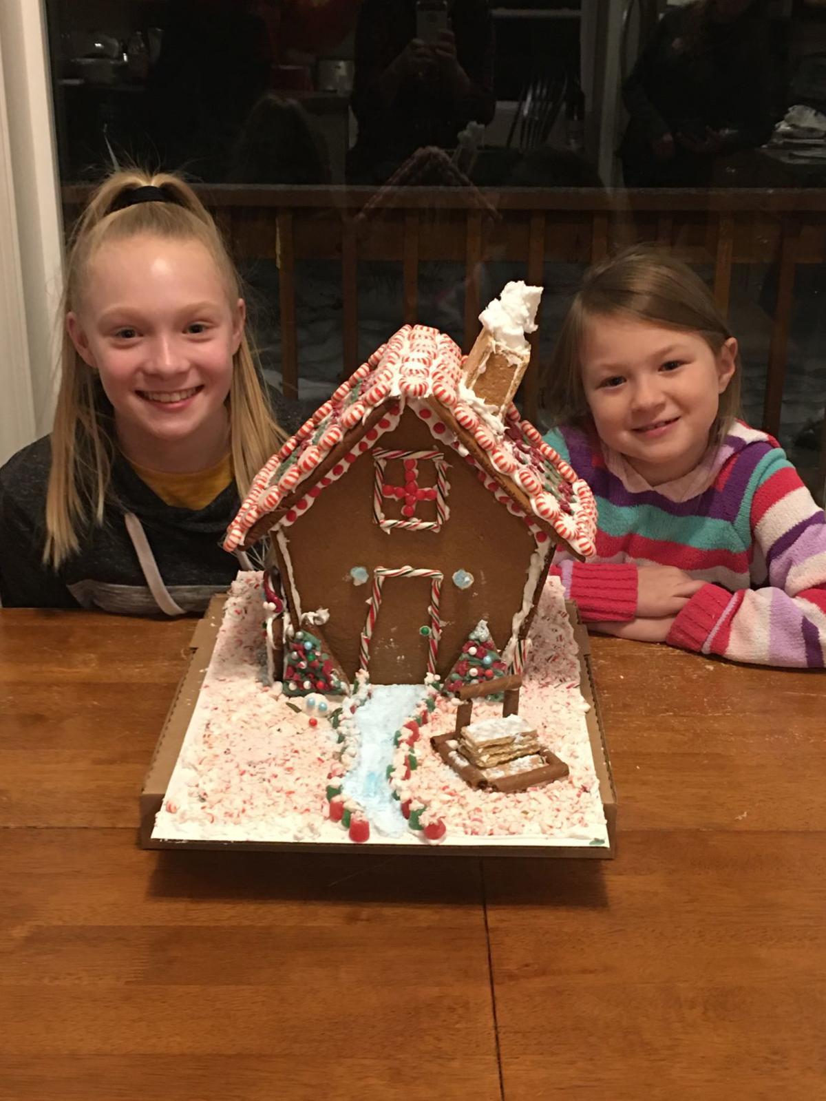 Winner Festival Of Gingerbread 2022