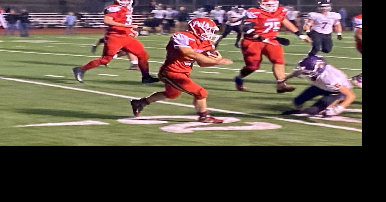 Prep football notebook: Klamath Union, North Lake making measurable progress