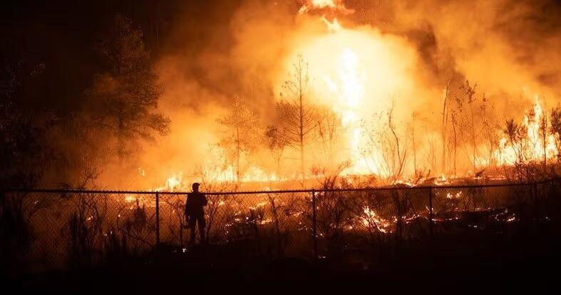 PacifiCorp now owes over $1B in Oregon wildfires class-action lawsuit