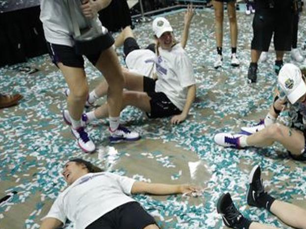 Portland Pilots Euphoria Fleeting As Ncaa Cancels Tournament