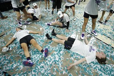 Portland Pilots Euphoria Fleeting As Ncaa Cancels Tournament