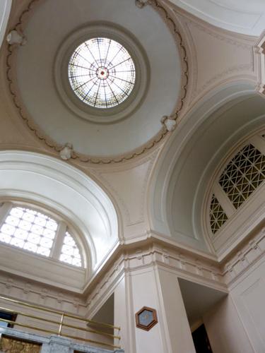 Object lessons: Modoc County Courthouse | Local News | heraldandnews.com