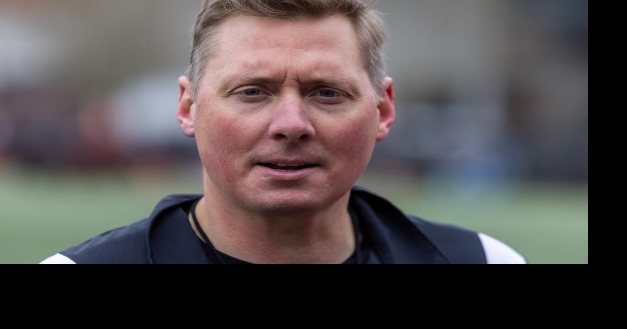 Oregon State coach Trent Bray says Damien Martinez ‘lock set’ on ...