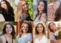 8 Klamath County students awarded $8,000; monies received from ...