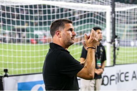 Timbers beat Whitecaps 3-2 - The Columbian