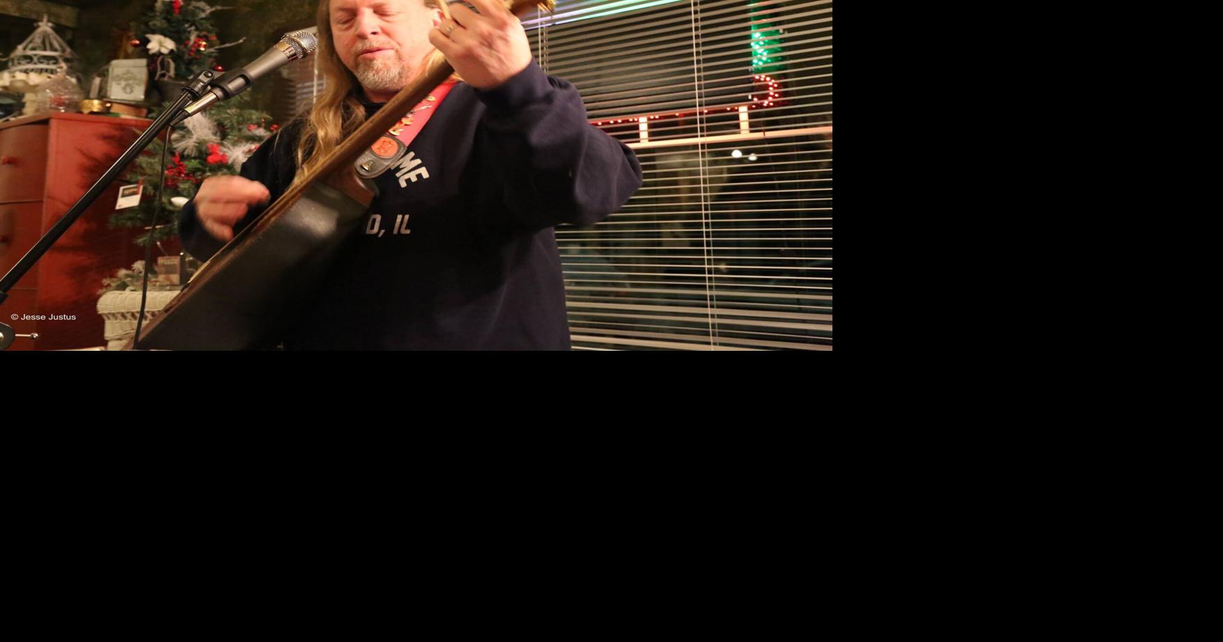 EagleRidge music teacher brings in local musicians | News ...