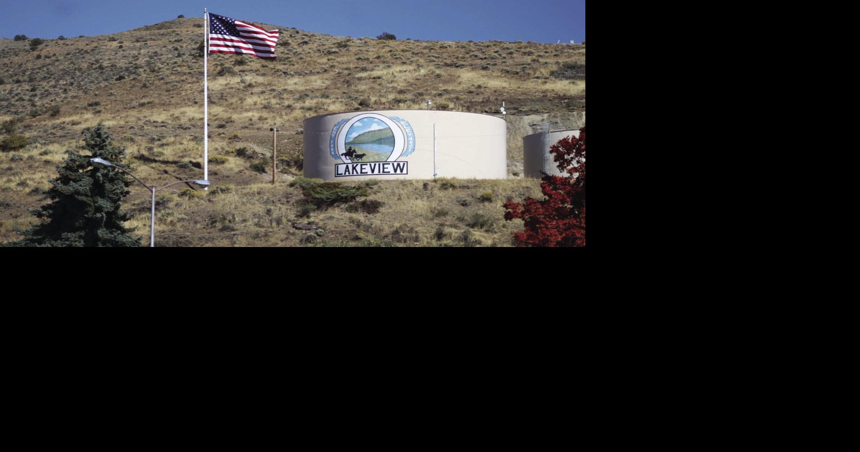 Lakeview prepping major water system overhaul: Upgrades estimated at ...