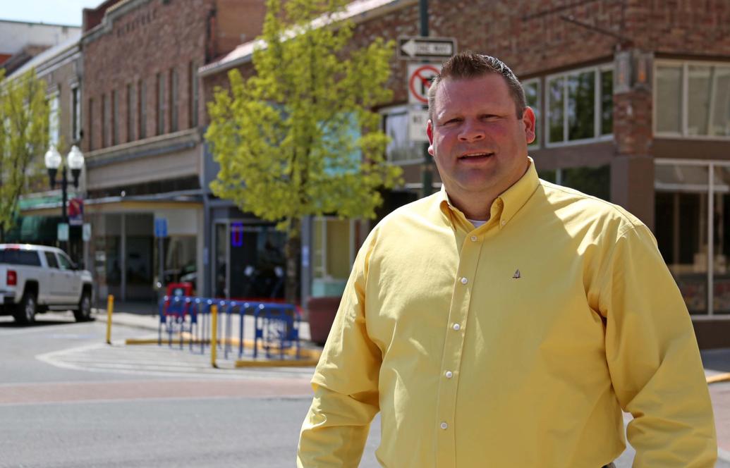 New Klamath Falls Downtown Association director focuses on outreach